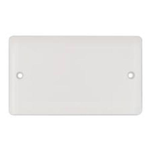 DETA VIMARK PRO VP1201 2G BLANKPLATE