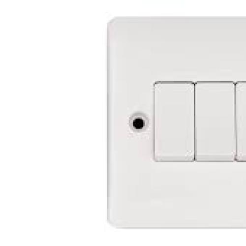 DETA VIMARK PRO VP1205 3G 2W SWITCH