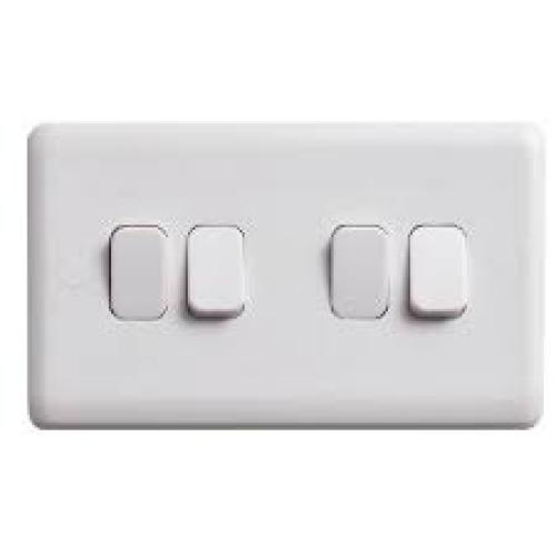 DETA VIMARK PRO VP1244 4G 2W SWITCH