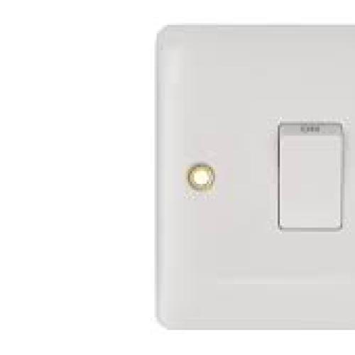 DETA VIMARK PRO VP1390 20A DP SWITCH