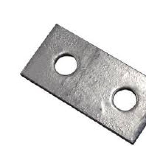 STRUT STRAIGHT PLATE 2 HOLE FB101