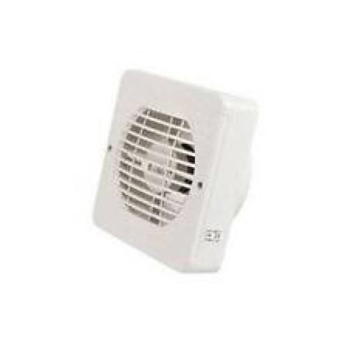 MANROSE SPE100AFT 100MM AXIAL FAN W/TIMER