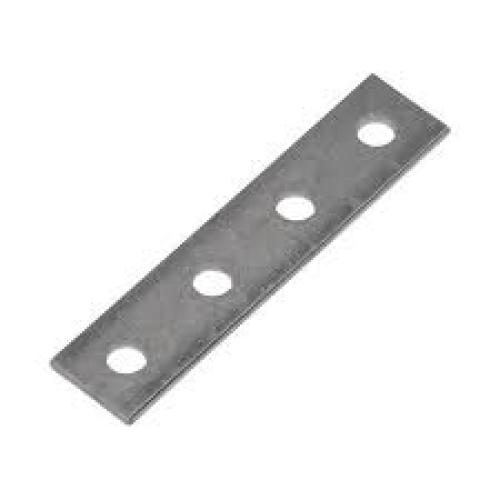 STRUT STRAIGHT PLATE 4 HOLE FB103