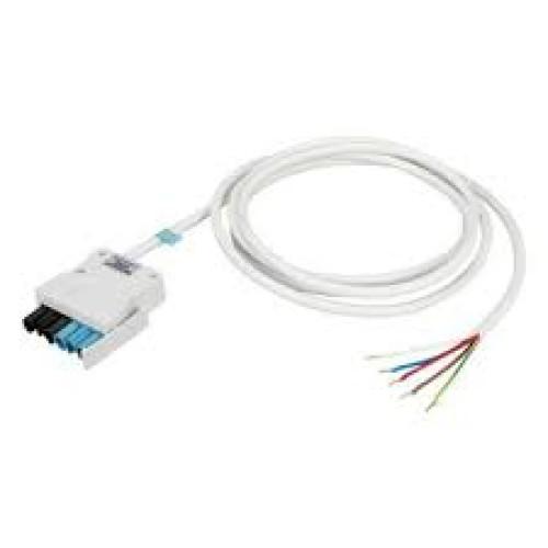 CPE VITESSE BVITM6L505100W 1MM 5CORE LEAD WHITE 5MTR
