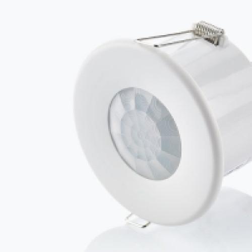 CPE VITESSE VITP7-EBDSPIR FLUSH PRESENCE/ABSENCE PIR