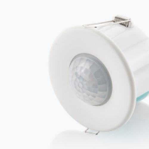 CPE VITESSE VITP7-EBDMR FLUSH MID RANGE PRESENCE/ABS PIR
