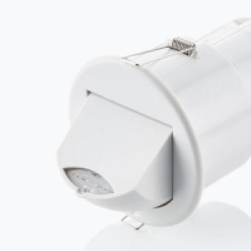 CPE VITESSE VITP7-MWS3A FLUSH LONG RANGE MICROWAVE DETECTOR