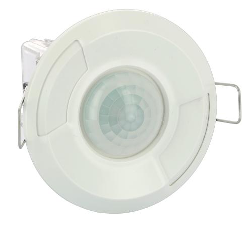 CPE GREEN-I GEFL-W FLUSH PIR SENOR WHITE
