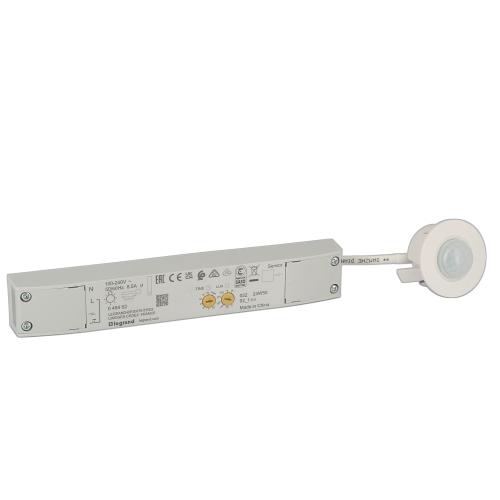 CPE GREEN-I GEMR-W MINI FLUSH PIR SENSOR WHITE