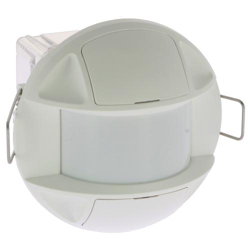 CPE GREEN-I GENB-W FLUSH CORRIDOR PIR SENSOR WHITE