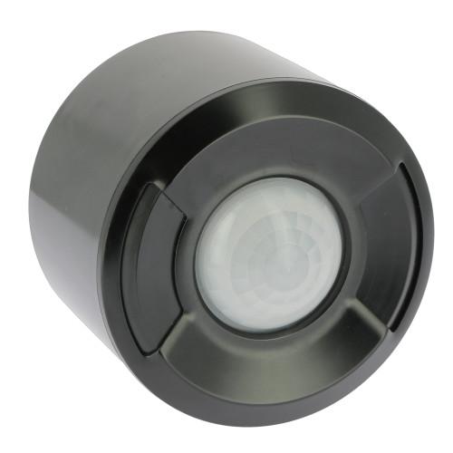 CPE GREEN-I GESM-B SURFACE PIR SENSOR BLACK