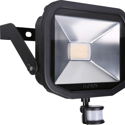 BG LFP100B140F 100W FLOOD LED BLACK BODY 4000K 10500lumen