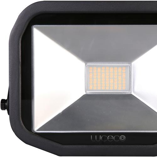 LUCECO LFS6B150 LED 8W FLOOD LIGHT 600lumens 5000K