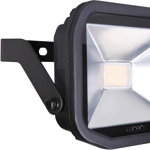 LUCECO LFS30B150 LED 38W FLOOD LIGHT 3000lumens 5000K