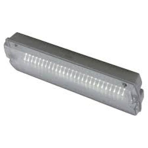 ANSELL AGLED/3M LED SELF-TEST EMERGENCY BULKHEAD M/NM