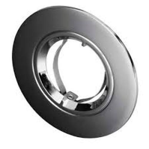 AURORA EN-BZ91PC POLISHED CHROME BEZEL 