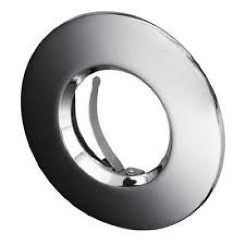 AURORA EN-BZ93PC IP65 POLISHED CHROME BEZEL 