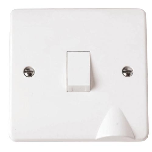 CLICK MODE CMA022 20A DP SWITCH