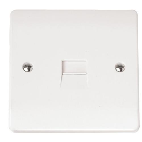 CLICK MODE CMA124 BT TELEPHONE SLAVE SOCKET
