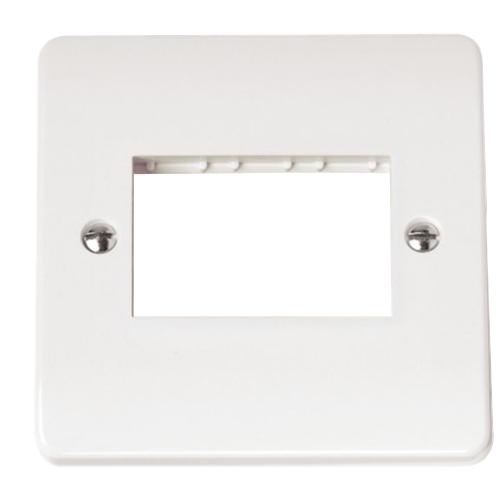 CLICK MODE CMA403 1G 3MOD MINIGRID PLATE