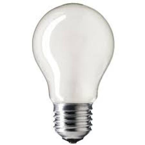 LED LAMP 110V GLS 10W BC 2700K NON-DIMMABLE