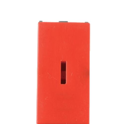 CLICK MINIGRID MD046RD 10AX DP KEY SWITCH RED