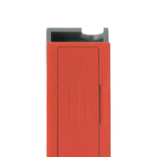 CLICK MINIGRID MD047RD FUSE UNIT RED