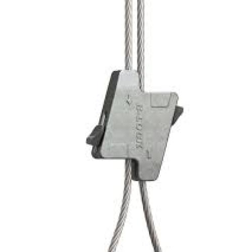 GRIPPLE BL2-UK-100P B-LOCK SIDE RELEASE HANGER