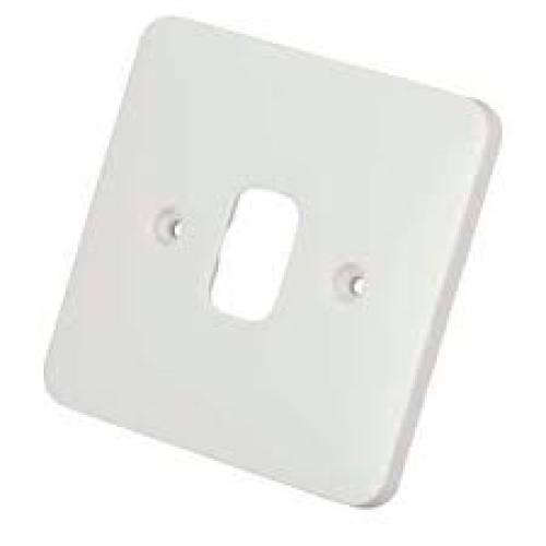 Front Plates
