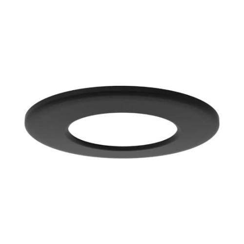 AURORA AU-BZ93FMB IP65 MATT BLACK BEZEL
