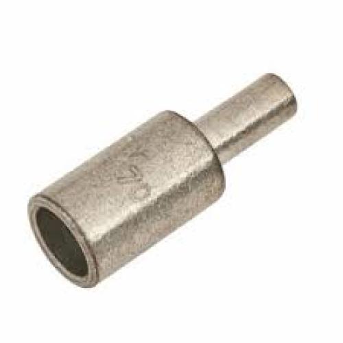 COPPER SOLID REDUCING PIN 95MM  