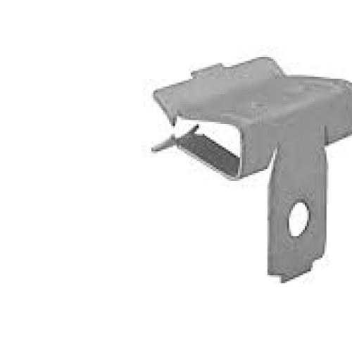 WALRAVEN BC500 10-16MM BEAM GIRDER CLIP W/TIE HOLE 25PK