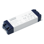 AURORA AU-LEDDIP2060 24V 60W LED DRIVER **DIMMABLE**