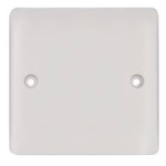 DETA VIMARK PRO VP1200 1G BLANKPLATE