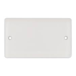 DETA VIMARK PRO VP1201 2G BLANKPLATE