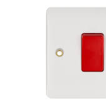 DETA VIMARK PRO VP1300 1G 50A DP SWITCH