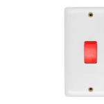 DETA VIMARK PRO VP1301 2G 50A DP SWITCH