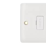 DETA VIMARK PRO VP1360 13A UNSWITCHED SPUR