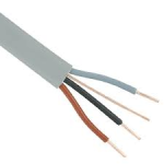 CABLE 6243Y 1.5MM 3C&E BS7211