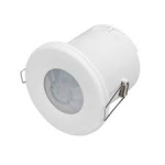 CPE EBDSPIR-PRM FLUSH MOUNT PRESENCE/ABSENCE PIR