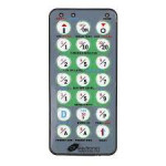 CPE UHS5 HAND HELD PROGRAMER & COMISSIONING HANDSET