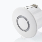 CPE VITESSE VITP7-MWS6 FLUSH MICROWAVE DETECTOR