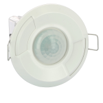 CPE GREEN-I GEFL-W FLUSH PIR SENOR WHITE