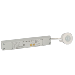 CPE GREEN-I GEMR-W MINI FLUSH PIR SENSOR WHITE