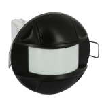 CPE GREEN-I GENB-B FLUSH CORRIDOR PIR SENSOR BLACK