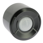 CPE GREEN-I GESM-B SURFACE PIR SENSOR BLACK