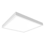 KOSNIC SMT0606 SURFACE MOUNT TRAY FOR 600X600 PANELS