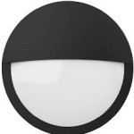 KOSNIC OSSLID-BLK OSSA BULKHEAD EYELID TRIM MATT BLK