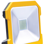DEFENDER E206014 110W 50W LED SITE FLOOR TASKLIGHT