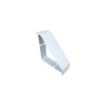 UNIVOLT BC PVC BENCH TRUNKING COUPLER